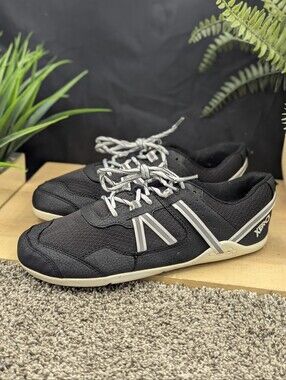 Xero Barefoot Minimalist Women's Size 9 Running Walking Shoes Casual Comfort